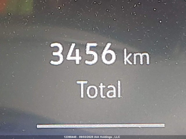 3VWCX7BU1SM092699 Volkswagen tsi