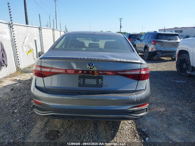 3VWCX7BU1SM092699 Volkswagen tsi