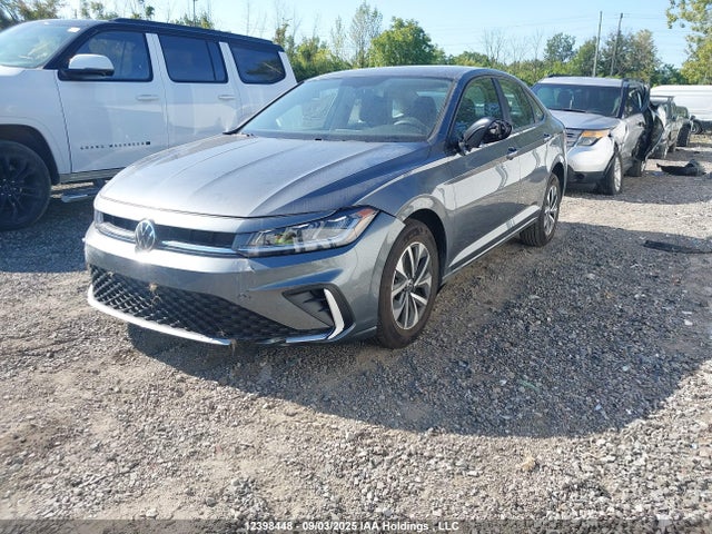 3VWCX7BU1SM092699 Volkswagen tsi