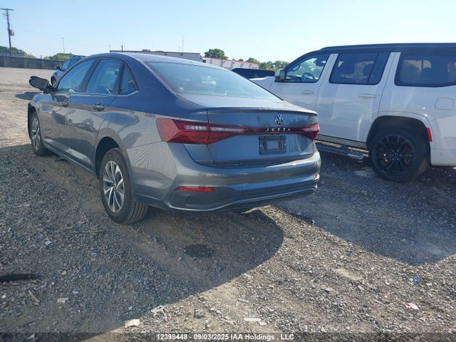 3VWCX7BU1SM092699 Volkswagen tsi