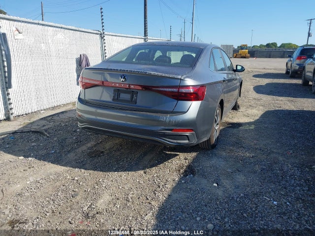3VWCX7BU1SM092699 Volkswagen tsi