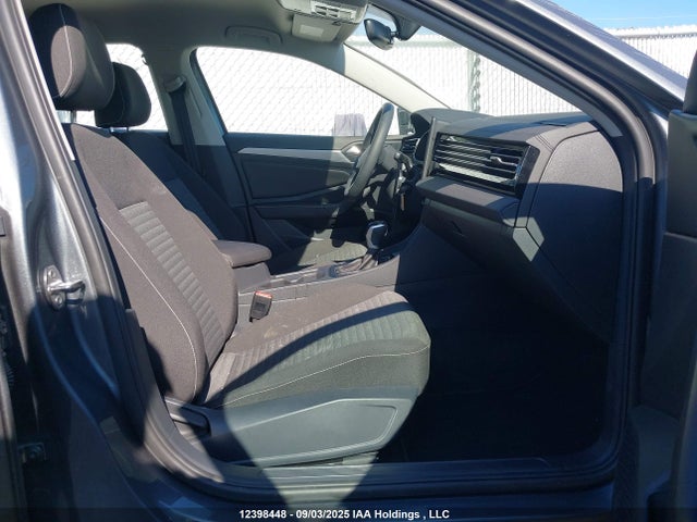 3VWCX7BU1SM092699 Volkswagen tsi