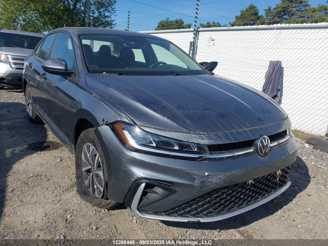 3VWCX7BU1SM092699 Volkswagen tsi