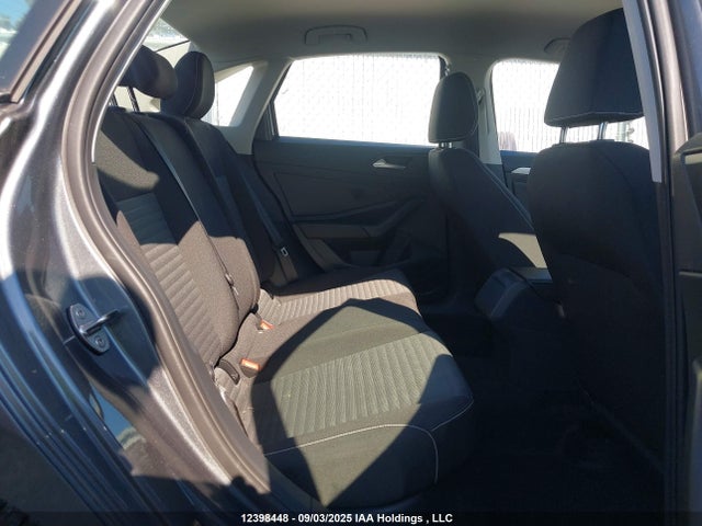 3VWCX7BU1SM092699 Volkswagen tsi