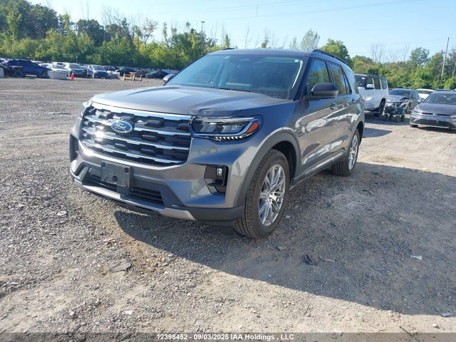 1FMUK8DH0SGB33776 Ford tivct