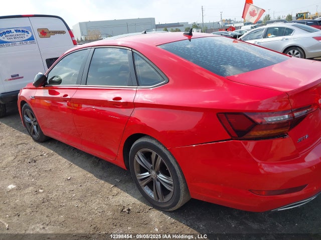 3VWE57BU5KM025294 Volkswagen 1.8 tsi