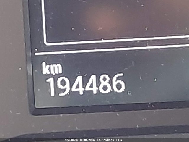 3VWE57BU5KM025294 Volkswagen 1.8 tsi