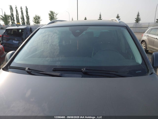 WVGEP9BP7FD006455 Volkswagen Touareg