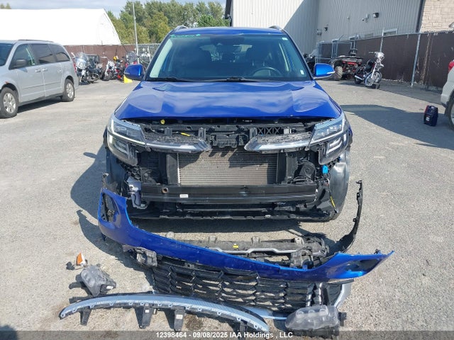 KIA nu mpi 2024 KNDEUCAA2R7486978 Image 13