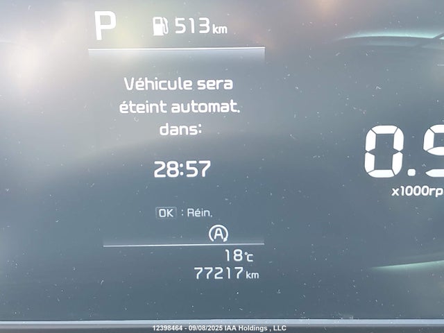 KIA nu mpi 2024 KNDEUCAA2R7486978 Image 16