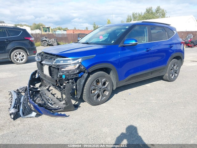 KIA nu mpi 2024 KNDEUCAA2R7486978 Image 2