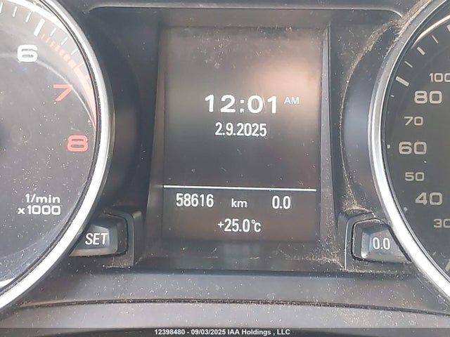 Продаж на аукціоні авто 2015 Audi A5 Technik, vin: WAUWFBFH6FN002202, номер лоту: 12398480
