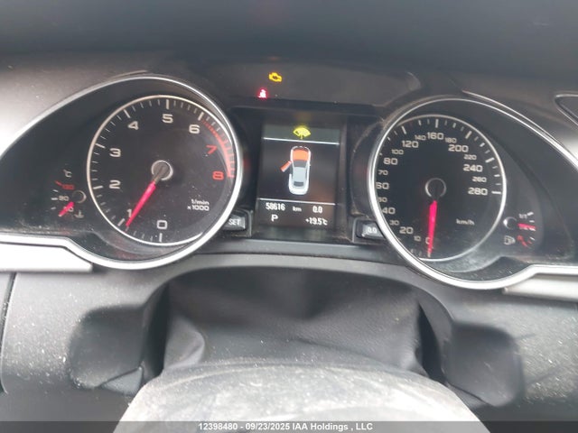 Продаж на аукціоні авто 2015 Audi A5 Technik, vin: WAUWFBFH6FN002202, номер лоту: 12398480