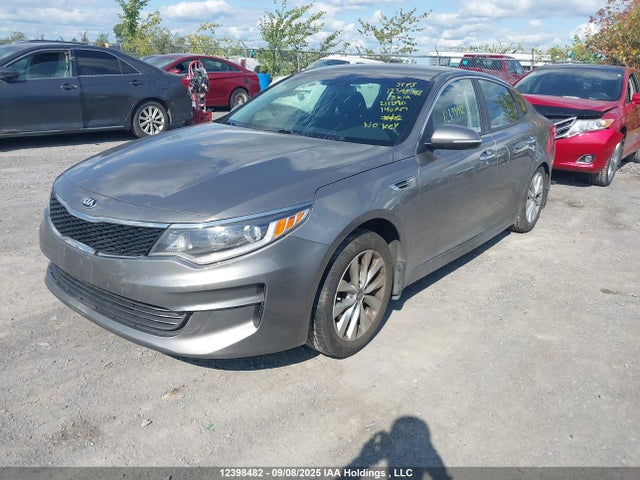 5XXGT4L3XJG211290 KIA gdi