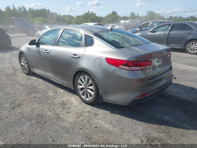 5XXGT4L3XJG211290 KIA gdi