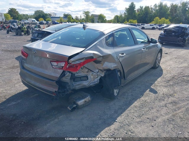 5XXGT4L3XJG211290 KIA gdi