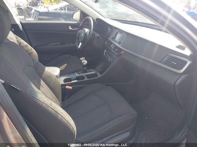 5XXGT4L3XJG211290 KIA gdi