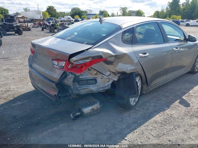 5XXGT4L3XJG211290 KIA gdi