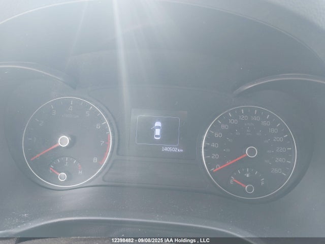 5XXGT4L3XJG211290 KIA gdi