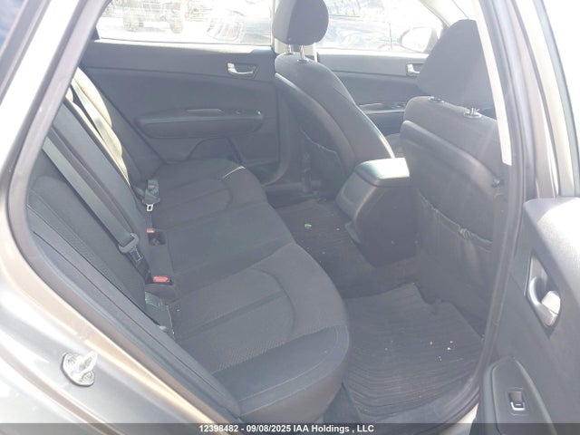 5XXGT4L3XJG211290 KIA gdi