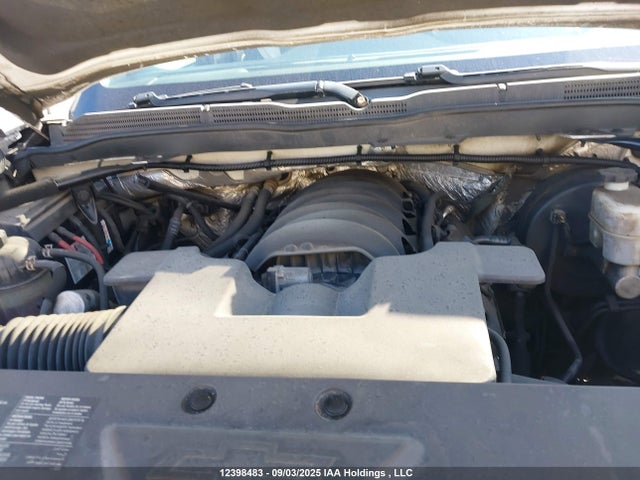 1GCVKREC9FZ172667 Chevrolet l83 - vvt, active fuel management, aluminum