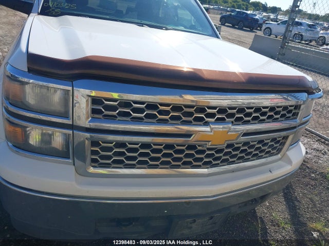 1GCVKREC9FZ172667 Chevrolet l83 - vvt, active fuel management, aluminum