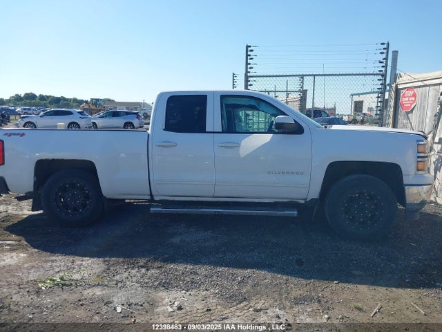 1GCVKREC9FZ172667 Chevrolet l83 - vvt, active fuel management, aluminum