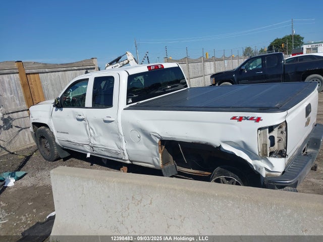 1GCVKREC9FZ172667 Chevrolet l83 - vvt, active fuel management, aluminum