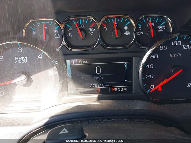 1GCVKREC9FZ172667 Chevrolet l83 - vvt, active fuel management, aluminum