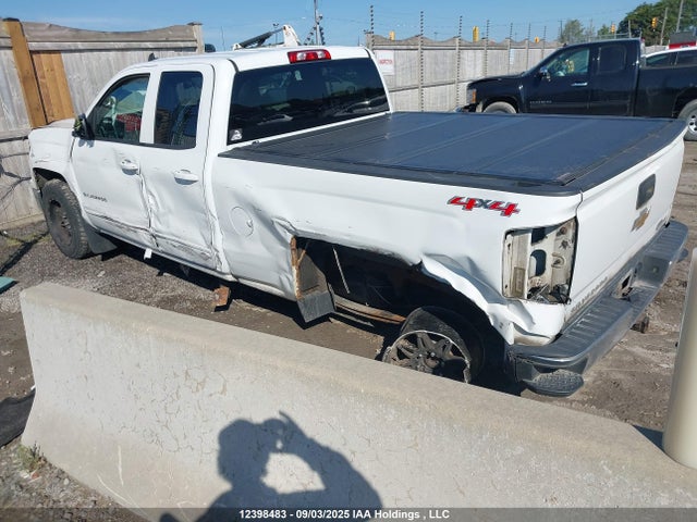 1GCVKREC9FZ172667 Chevrolet l83 - vvt, active fuel management, aluminum