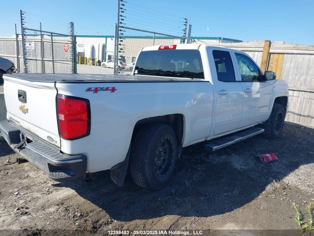 1GCVKREC9FZ172667 Chevrolet l83 - vvt, active fuel management, aluminum