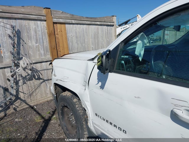 1GCVKREC9FZ172667 Chevrolet l83 - vvt, active fuel management, aluminum