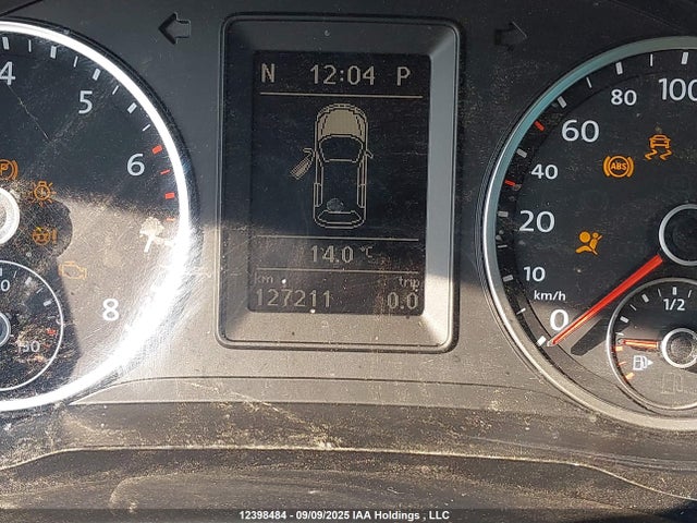 WVGMV7AX7HK031555 Volkswagen Tiguan