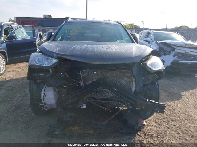 5XYZT3LB9EG210191 Hyundai gdi theta