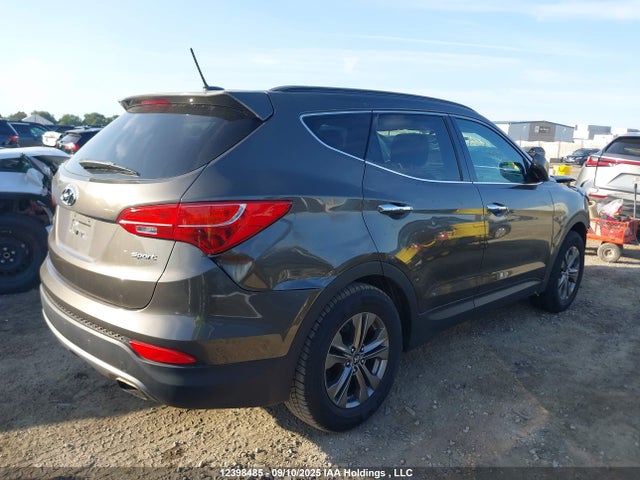 5XYZT3LB9EG210191 Hyundai gdi theta