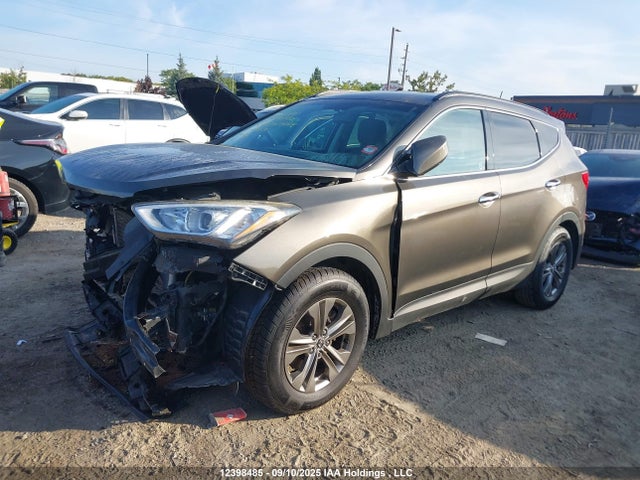 5XYZT3LB9EG210191 Hyundai gdi theta