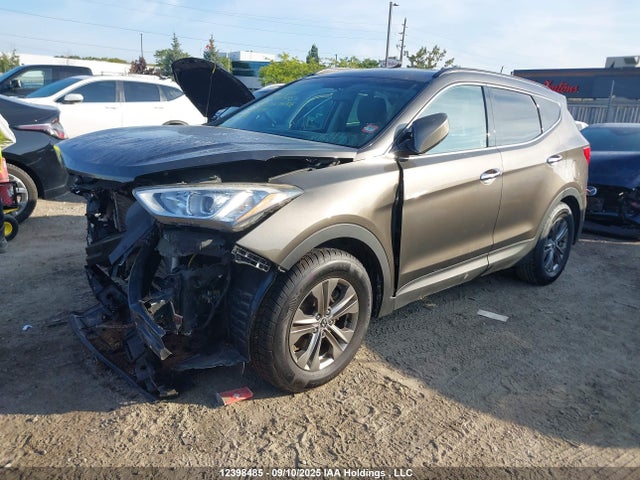 5XYZT3LB9EG210191 Hyundai gdi theta