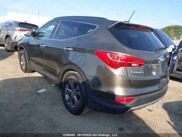 5XYZT3LB9EG210191 Hyundai gdi theta
