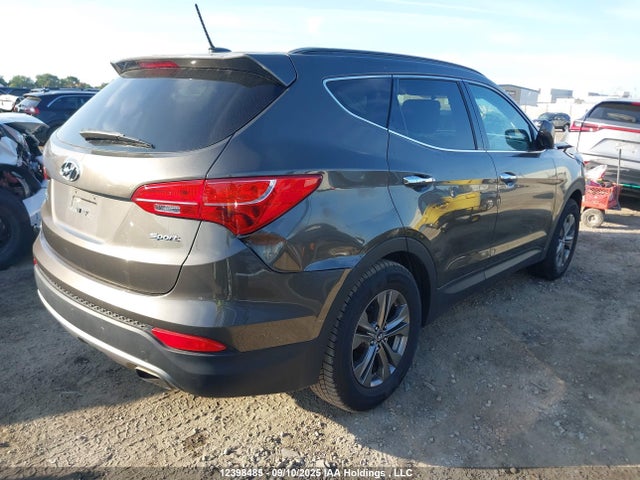 5XYZT3LB9EG210191 Hyundai gdi theta