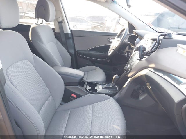 5XYZT3LB9EG210191 Hyundai gdi theta
