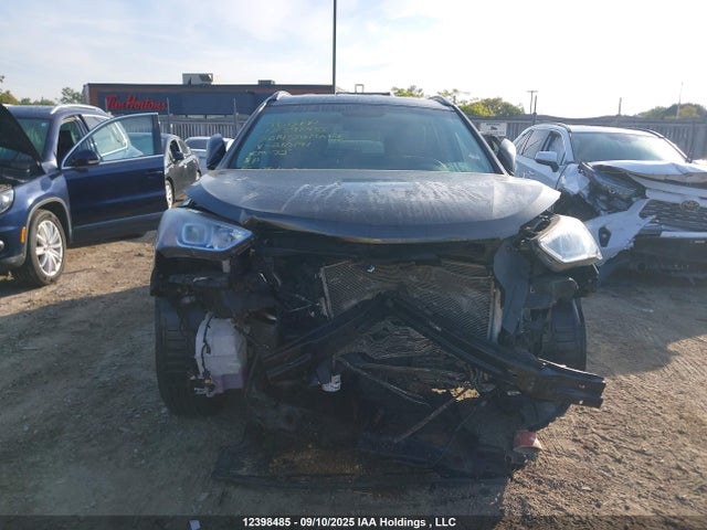 5XYZT3LB9EG210191 Hyundai gdi theta