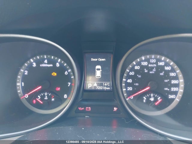5XYZT3LB9EG210191 Hyundai gdi theta