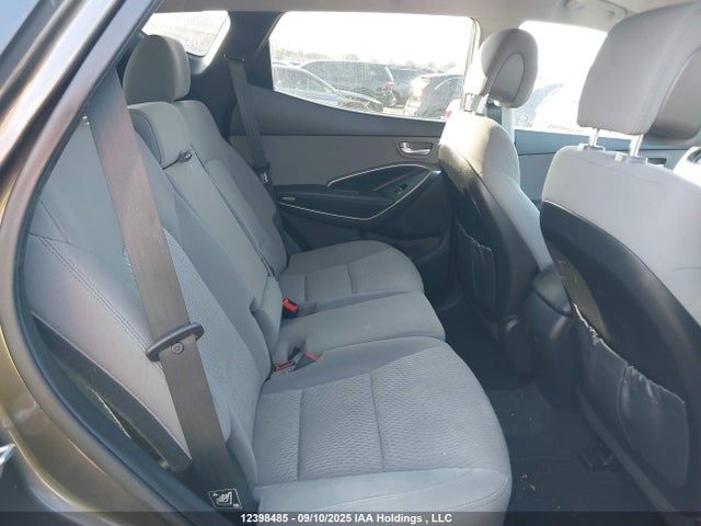 5XYZT3LB9EG210191 Hyundai gdi theta