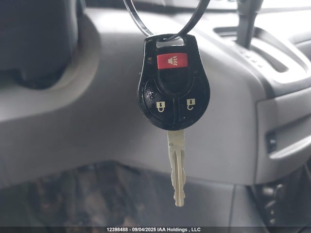 Nissan NV200 2015 3N6CM0KN0FK713330 Image 11