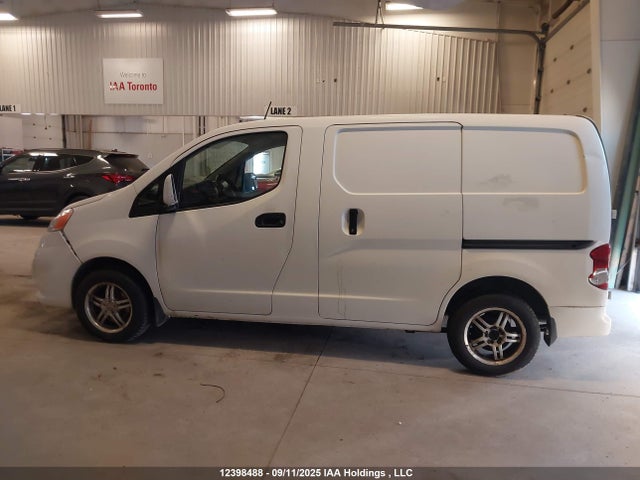 Nissan NV200 2015 3N6CM0KN0FK713330 Image 14