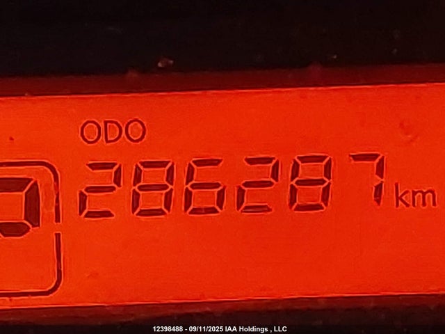Nissan NV200 2015 3N6CM0KN0FK713330 Image 15