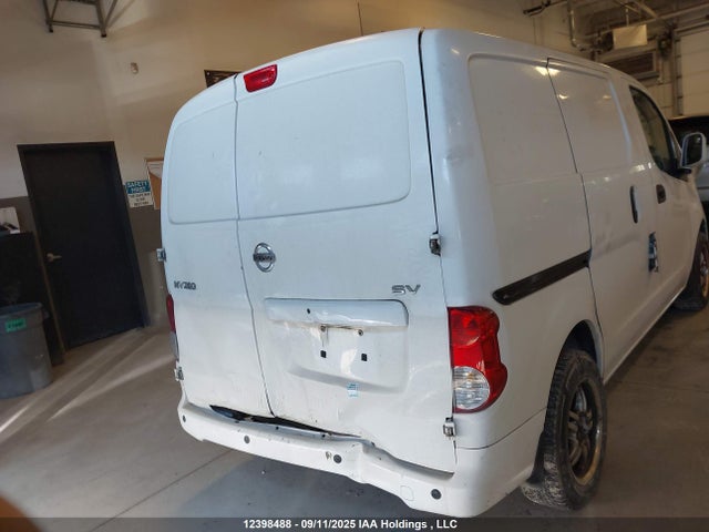 Nissan NV200 2015 3N6CM0KN0FK713330 Image 16