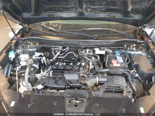 2HKRS4H28PH106000 Honda Cr-v Lx/lx-b