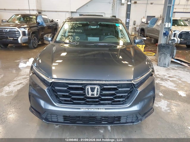 2HKRS4H28PH106000 Honda Cr-v Lx/lx-b
