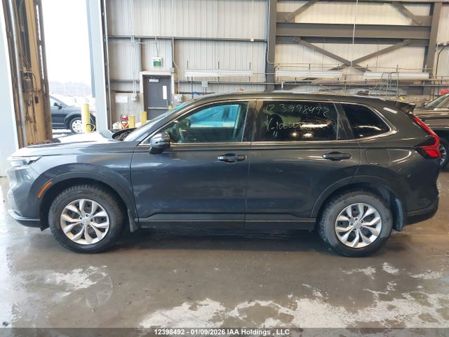 2HKRS4H28PH106000 Honda Cr-v Lx/lx-b